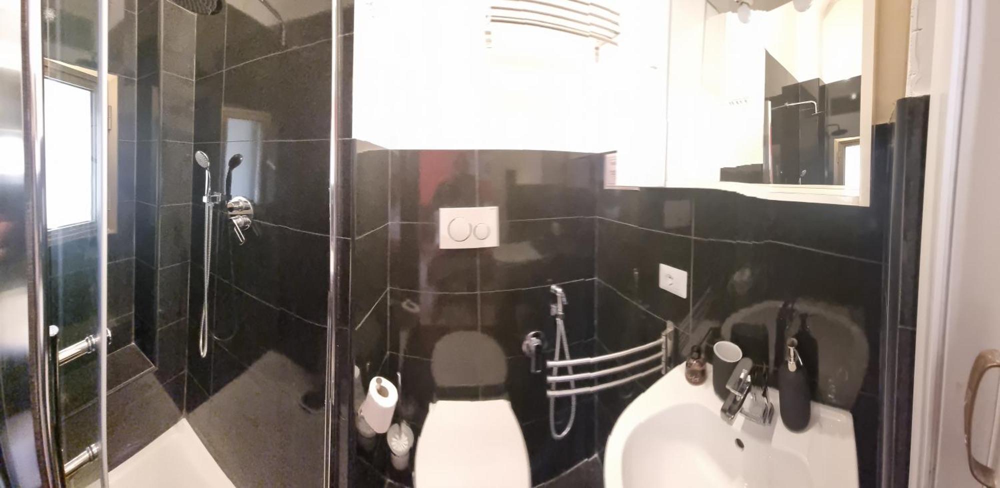 B&B Vaticanrooms Rome Exterior photo